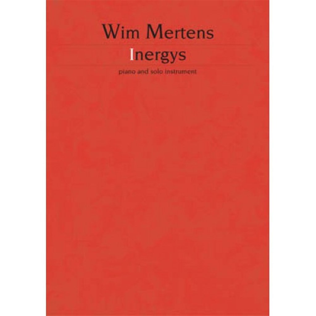 Inergys